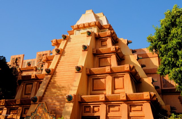 Walt Disney World Photo Gallery Disc